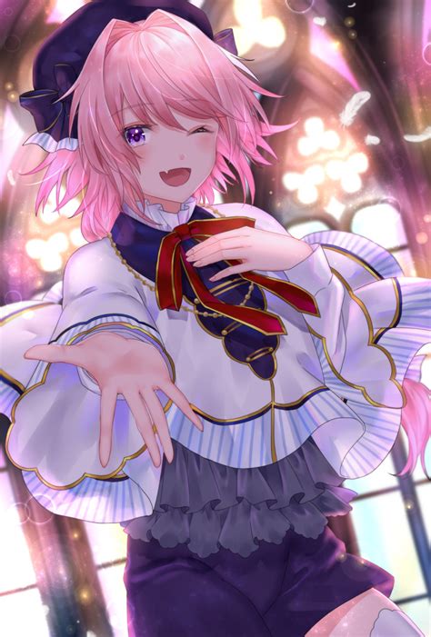 r/astolforidesyou|Astolfo is the best :3 .